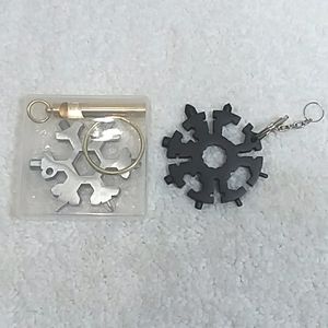 Key Chain Tool